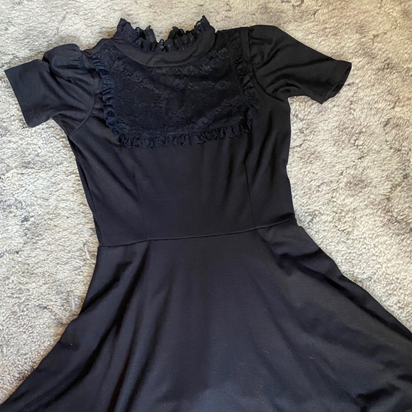 Veras eye candy dress size xs - Picture 2 of 4